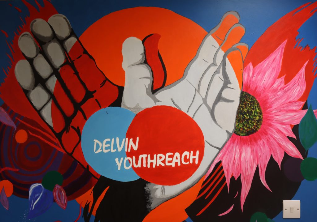 Delvin Artwork