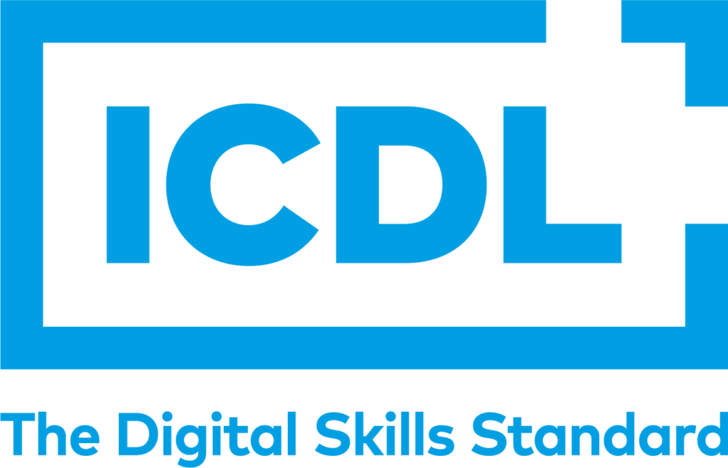 icdl logo