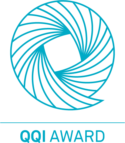 qqi award logo