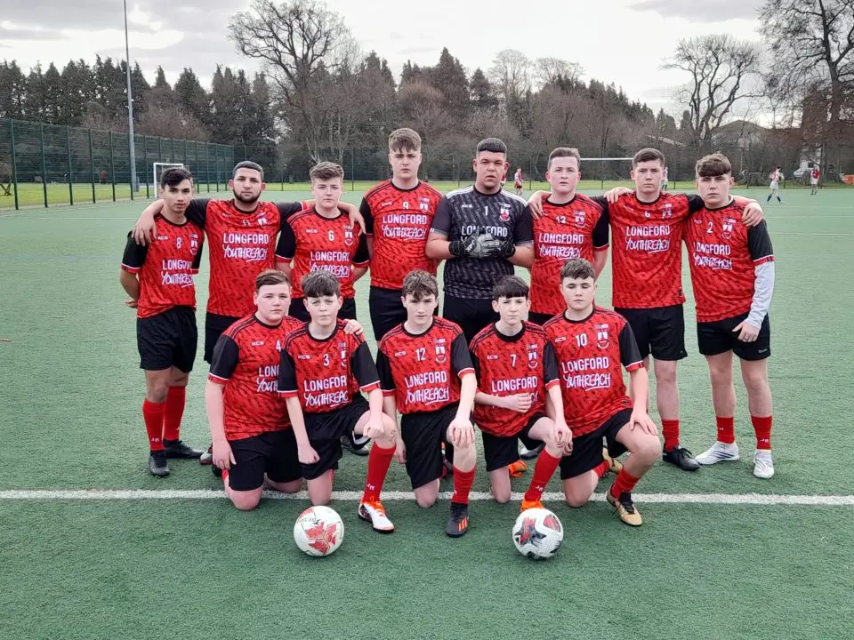 Youthreach photo image