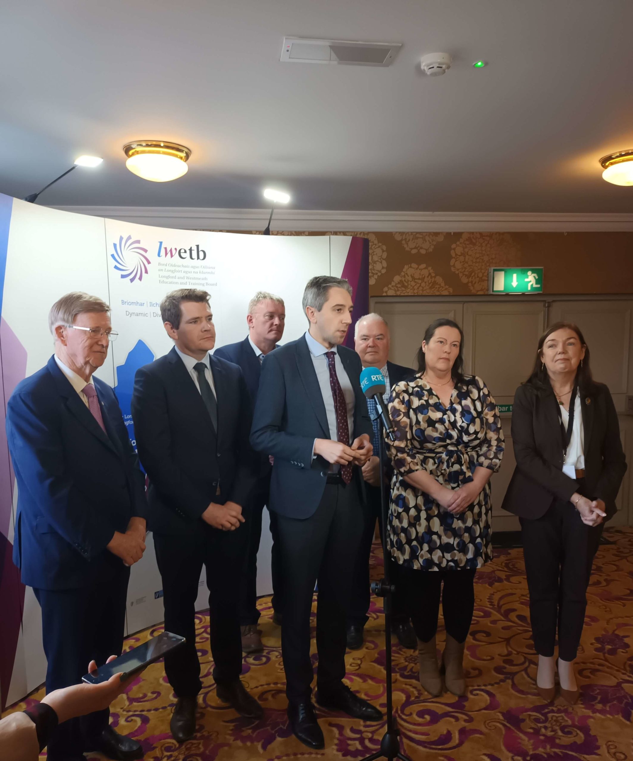 Electric Vehicle Skills in Mullingar