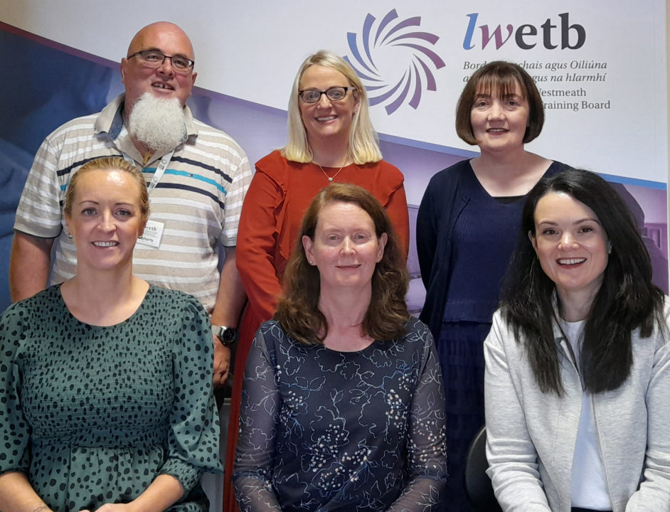 Clonown guidance team