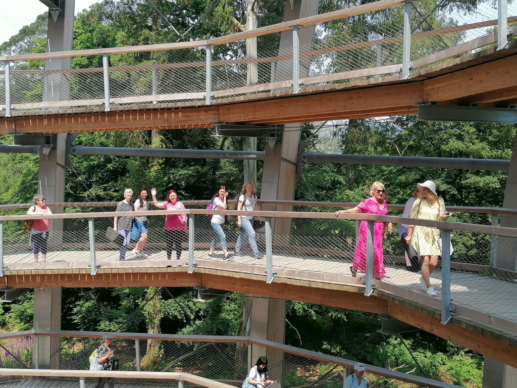 Clonown mystery tour