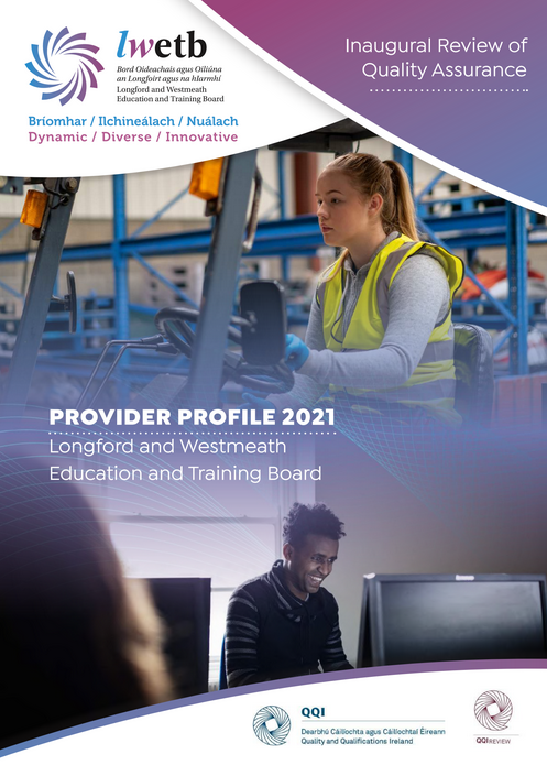 Cover provider profile