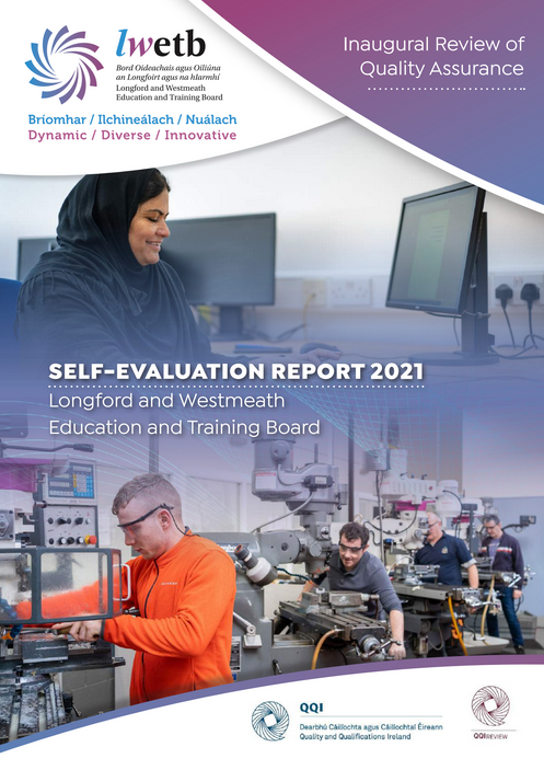 Cover self evaluation