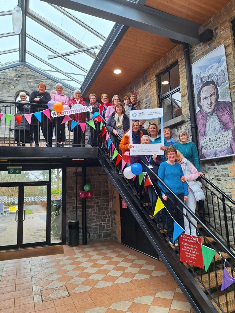 International womens day image